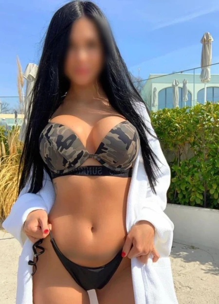 Tatiana, Escort en Sevilla 633368811