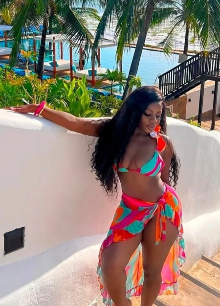 RUBY, Escort en Málaga 685244561