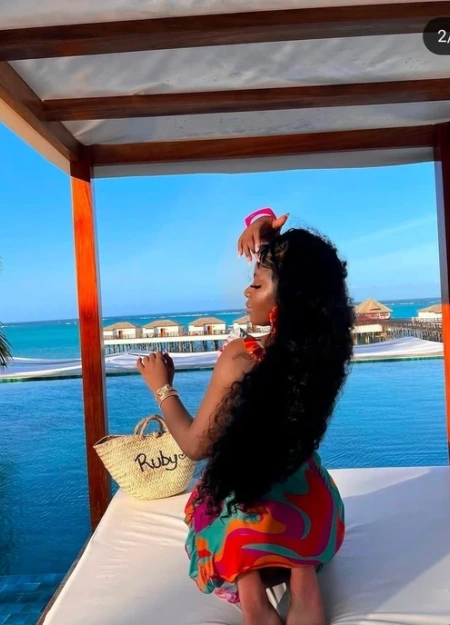 RUBY, Escort en Málaga 685244561