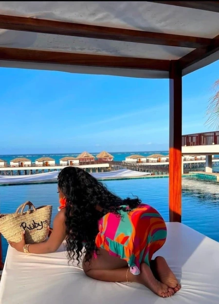 RUBY, Escort en Málaga 685244561