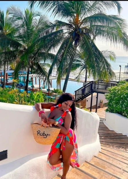 RUBY, Escort en Málaga 685244561