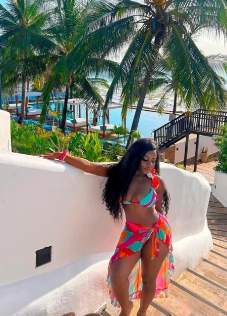 RUBY, Escort en Málaga 685244561