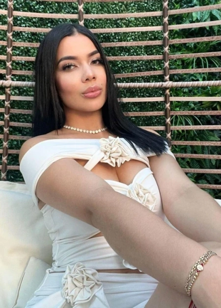 SAMANTHA, Escort en Palma de Mallorca 613628799