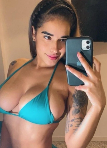 ZOE, Escort en Palma de Mallorca 632712554