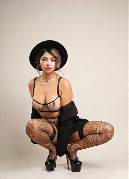 Perfil premium: Cristal entre las mejores putas en Palma de Mallorca