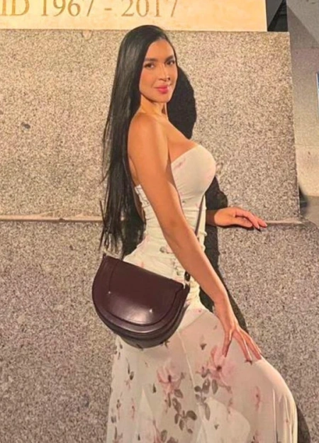 REYNA, Escort en Palma de Mallorca 643457305