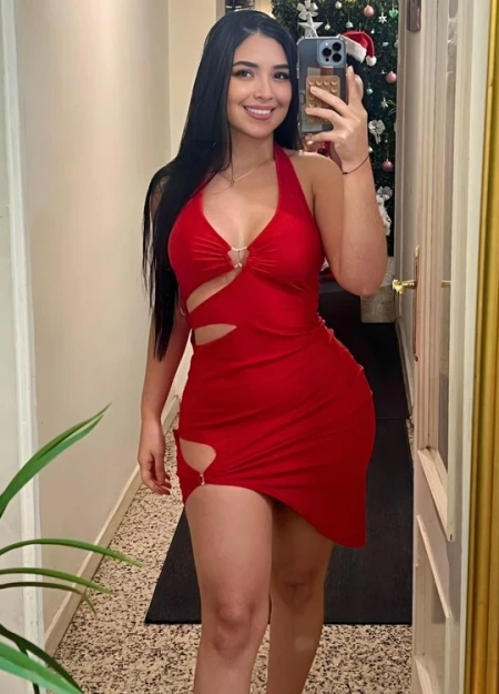 REYNA, Escort en Palma de Mallorca 643457305