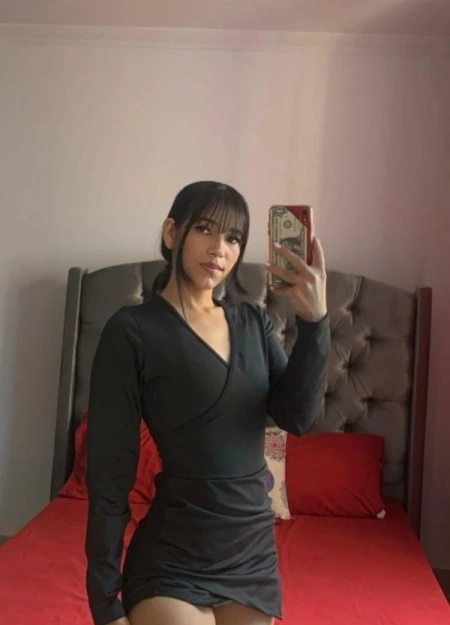 Venus, Escort en Madrid 602712166