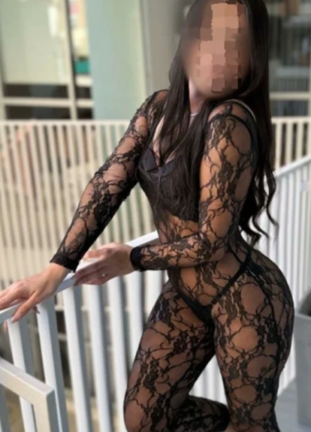 Pamela, Escort en Barcelona 600093217