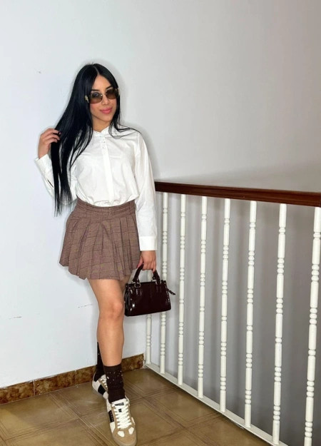 STEICY, Escort en Marbella 662488047