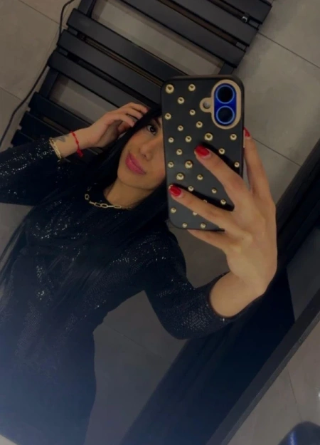 STEICY, Escort en Marbella 662488047