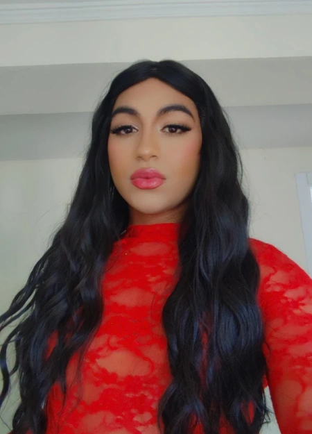 Daniela, Travesti en Madrid 633387028