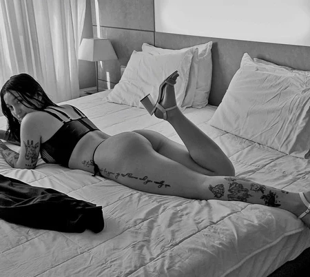 Isabella, Escort en Madrid 632089294