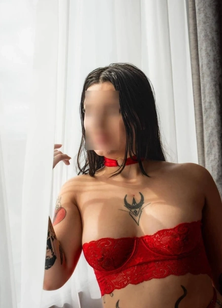 Isabela, Escort en Madrid 632089294