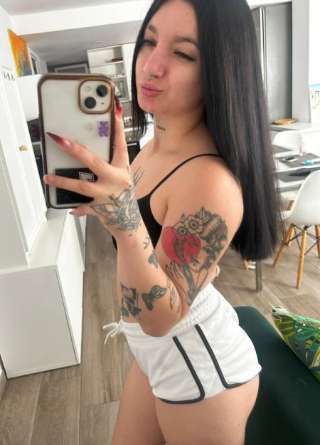 Isabela, Escort en Madrid 632089294