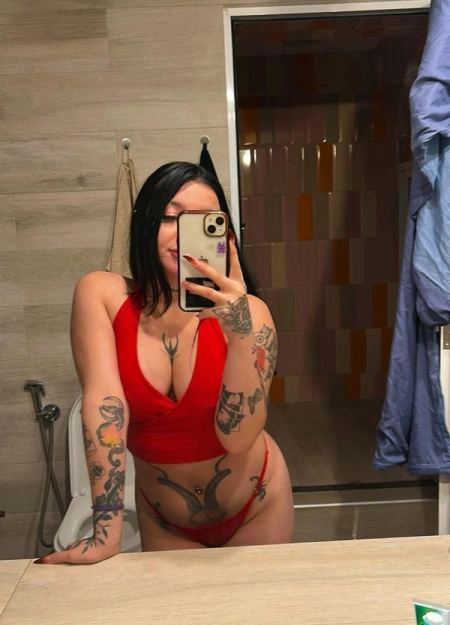 Isabela, Escort en Madrid 632089294