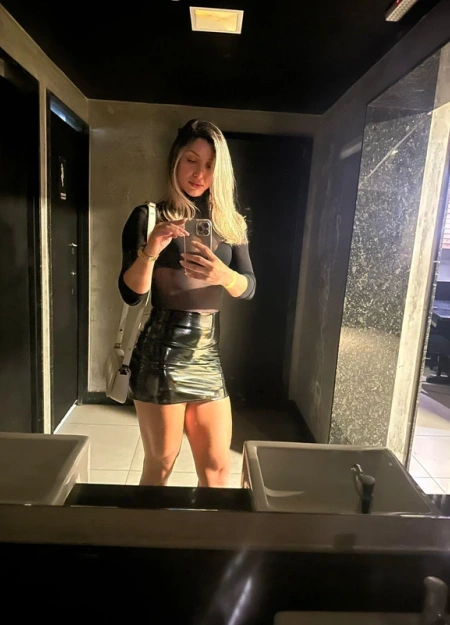 Grazy, Escort en Valencia 613653351