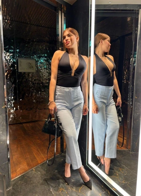 DANIELA, Escort en Marbella 685244563