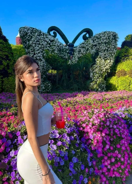 DANIELA, Escort en Marbella 685244563