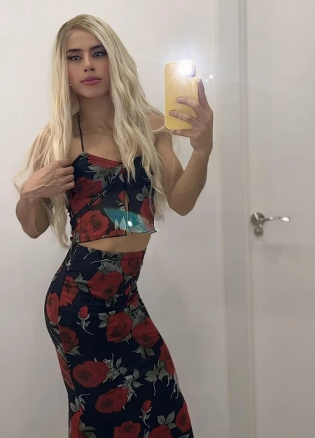 Devora, Travesti en Zaragoza 627201197