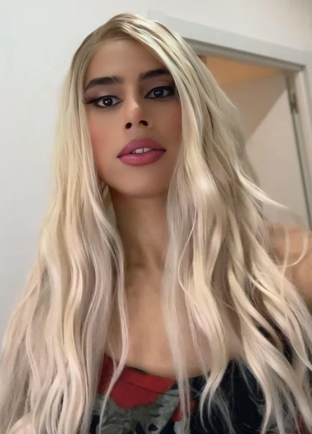 Devora, Travesti en Zaragoza 627201197