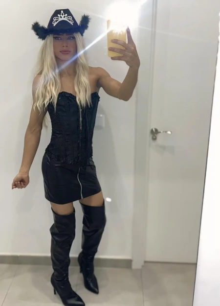 Devora, Travesti en Zaragoza 627201197