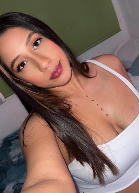 ESTEFY, Escort en Alicante 607549093