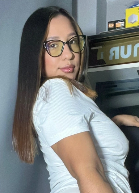 ESTEFY, Escort en Alicante 607549093