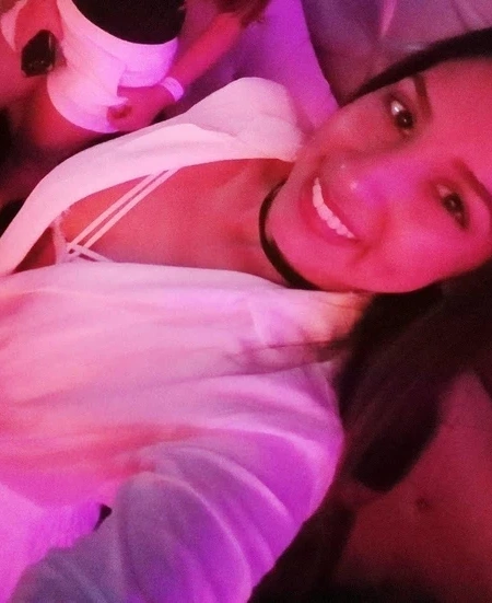 ESTEFY, Escort en Alicante 607549093