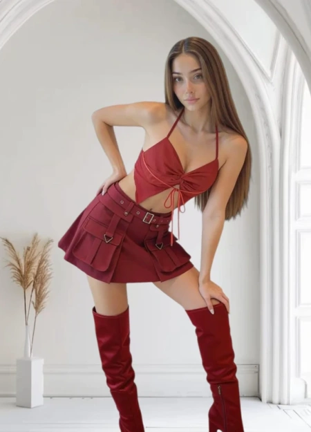 Isabel, Escort en Madrid 602316431