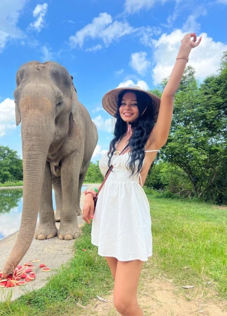 Danika , Travesti en Madrid 605118302