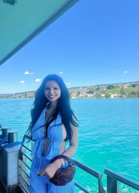 Danika , Travesti en Madrid 605118302