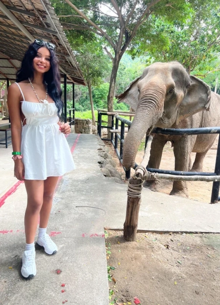 Danika , Travesti en Madrid 605118302