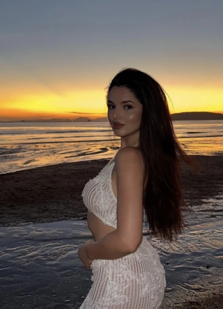 Mariola, Escort en Marbella 600617084