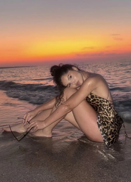 Mariola, Escort en Marbella 600617084