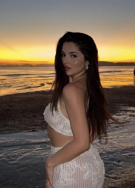 Mariola, Escort en Marbella 600617084