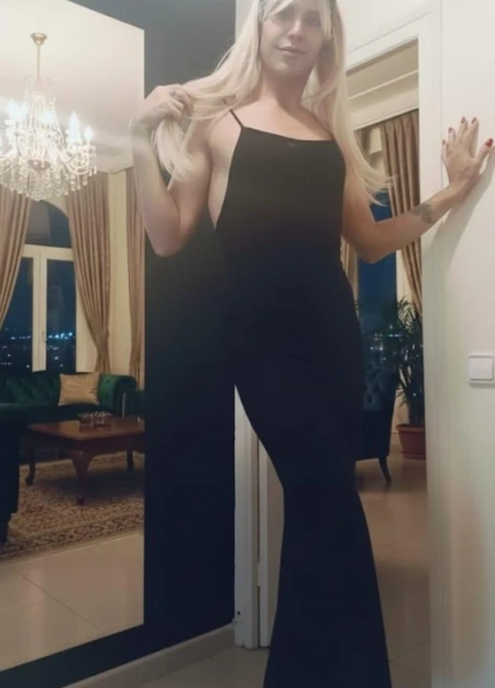 BRENDA, Travesti en Barcelona 623504538