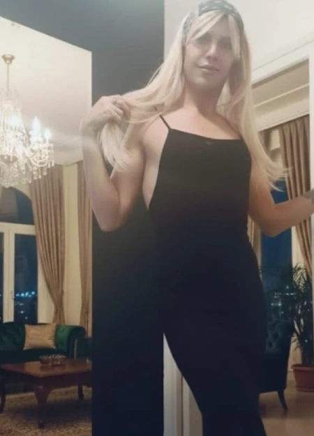 BRENDA, Travesti en Barcelona 623504538