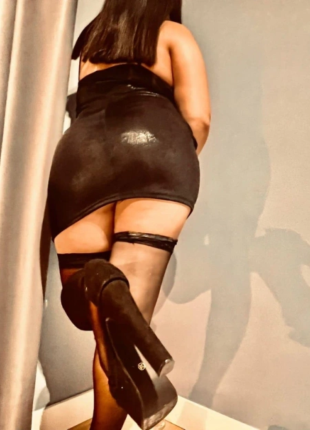 Anita y Arami, Escort en Málaga 674953731