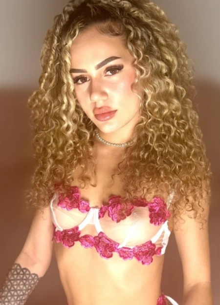 Lya, Escort en Marbella 663147482