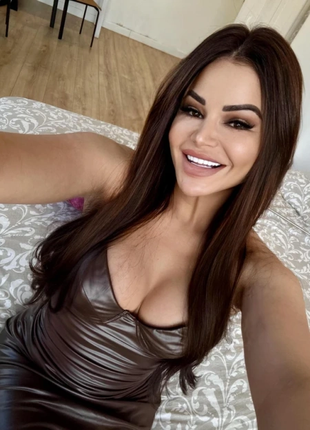 Nina dior, Escort en Madrid 674962642