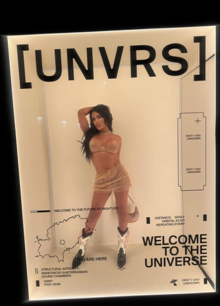 Delfina Doll, Travesti en Barcelona 685833718