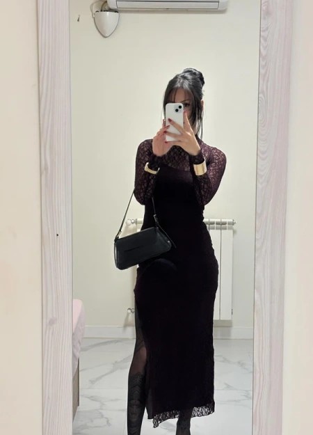 Aurora, Escort en Madrid 664278233