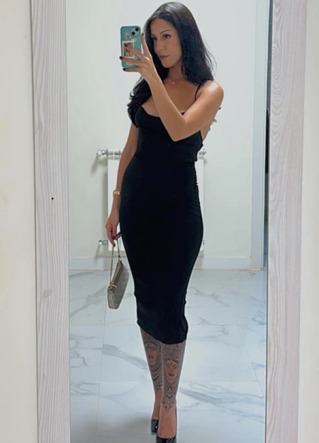 Aurora, Escort en Madrid 664278233