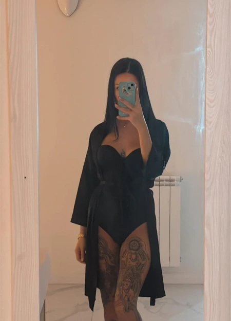 Aurora, Escort en Madrid 664278233