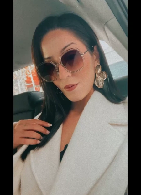 Aurora, Escort en Madrid 664278233