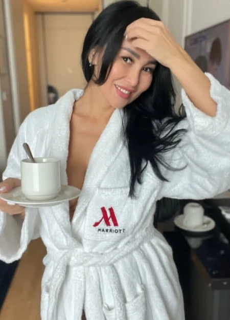 Kim, Escort en Madrid 642327517