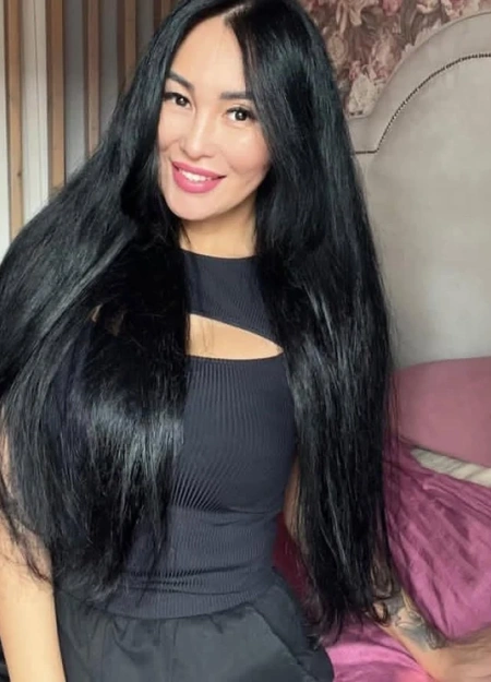 Kim, Escort en Madrid 642327517