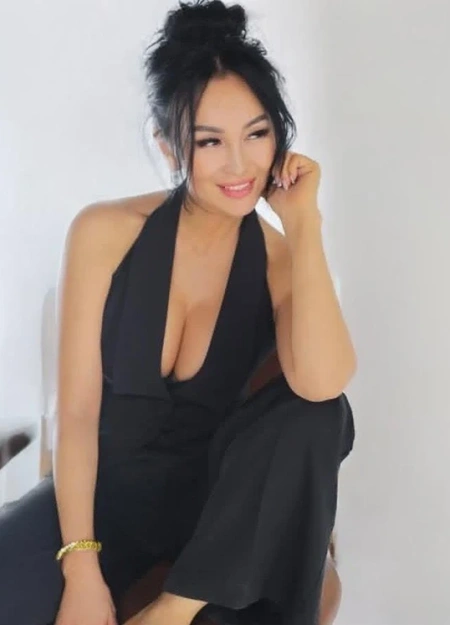 Kim, Escort en Madrid 642327517