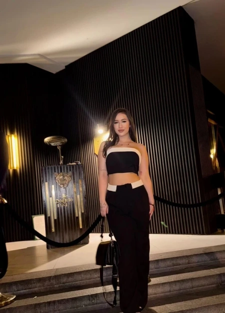 Silvi Fiestera, Escort en Madrid 613663987